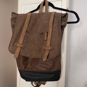 Backpack/ purse